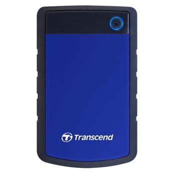 Foto: Transcend StoreJet 25H3 2,5" 1TB USB 3.1 Gen 1