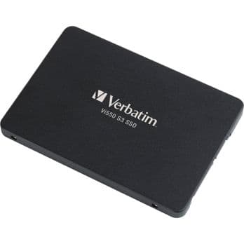 Foto: Verbatim Vi550 S3 2,5" SSD   2TB SATA III                   49354