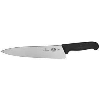 Foto: Victorinox Fibrox Tranchiermesser 25 cm