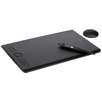 Foto: Wacom Intuos Pro M