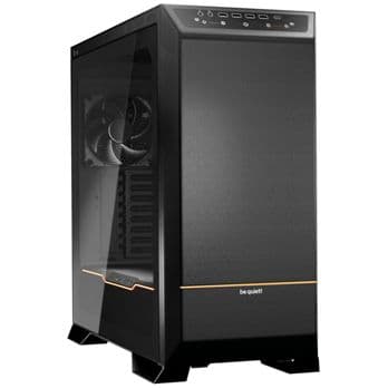 Foto: be quiet! DARK BASE PRO 901 Schwarz PC Gehäuse