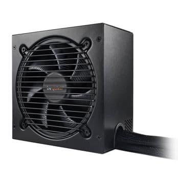 Foto: be quiet! PURE POWER 11 400W Netzteil